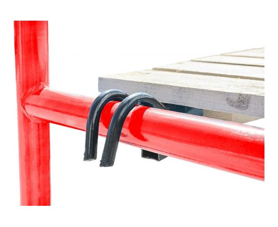 Комплект строительных Лесов 2x2 Промышленник ЛКП22 – изображение 3