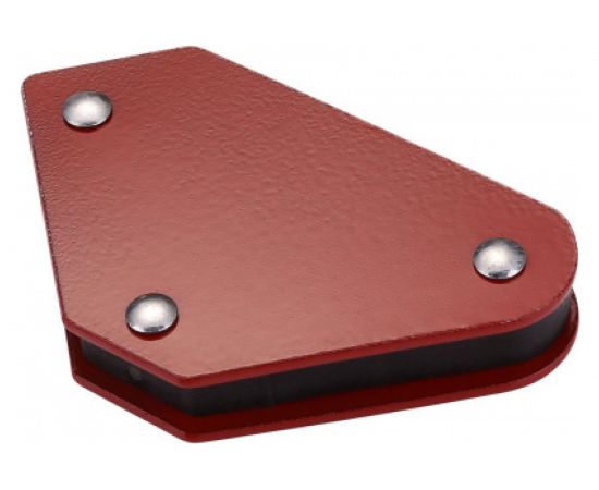 Набор магнитных уголков DKMC7 (4 шт; 45/90/135 градусов; до 5 кг) DEKO 065-0646 – изображение 3