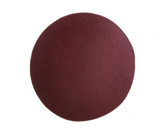 Круг абразивный на липучке (10 шт; 125 мм; Р240) SKRAB 35740 – изображение 3