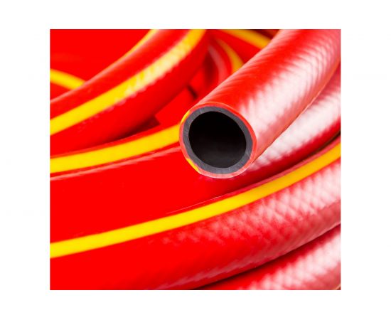 Поливочный шланг GRINDA EXPERT 3-х слойный, 1х25м 8-429005-1-25_z01 – изображение 3