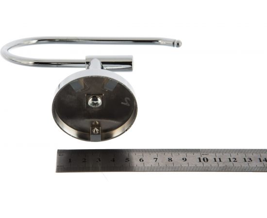 Держатель для туалетной бумаги Delphinium открытый 41886-3 С 102244 – изображение 3