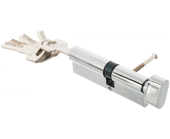 Цилиндровый механизм Avers ZM-9040C/50-C-CR 00022794 – изображение 3