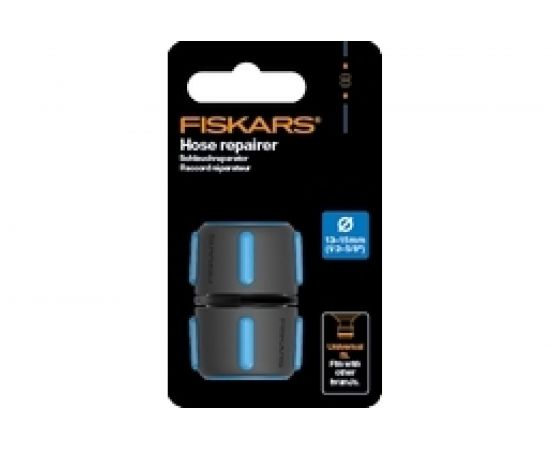 Муфта ремонтная для шланга 1/2"-5/8" Fiskars 1027064 – изображение 3