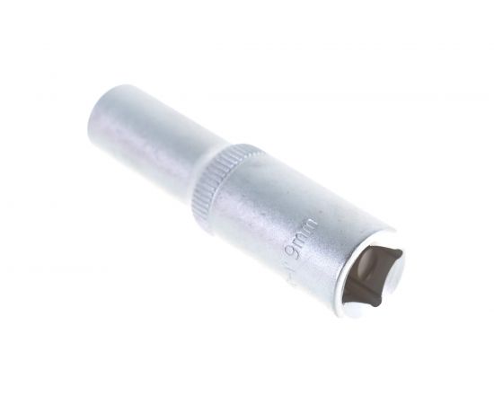 Торцевая удлиненная 6-гранная головка SuperLock (3/8""; 9 мм) Berger BG BG2062 – изображение 3