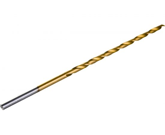 Сверло (10 шт; 3х100 мм; HSS) по металлу Fit 34230 – изображение 3