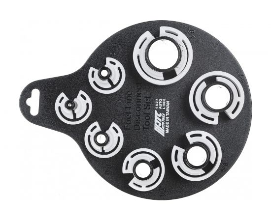 Приспособления для разъединения трубопроводов JTC 1827 – изображение 3