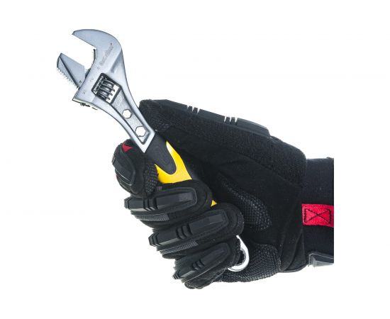 Разводной ключ с переставной губкой МастерАлмаз 8 10502996 – изображение 3