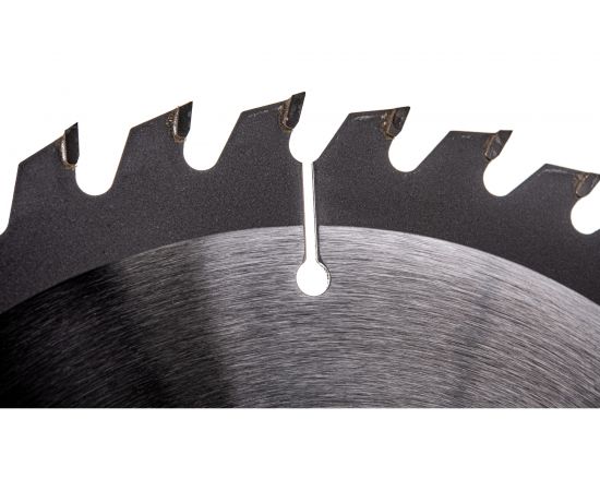 Диск пильный по дереву (190х30 мм; 40Z) Inforce 11-01-605 – изображение 3