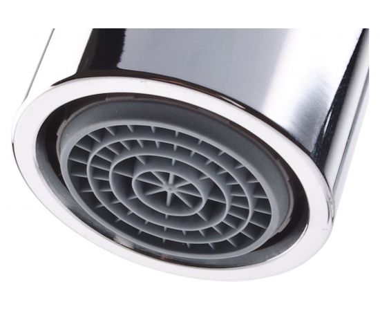 Смеситель для кухни HANSGROHE 31820000 Focus Е2 00000008306 – изображение 3