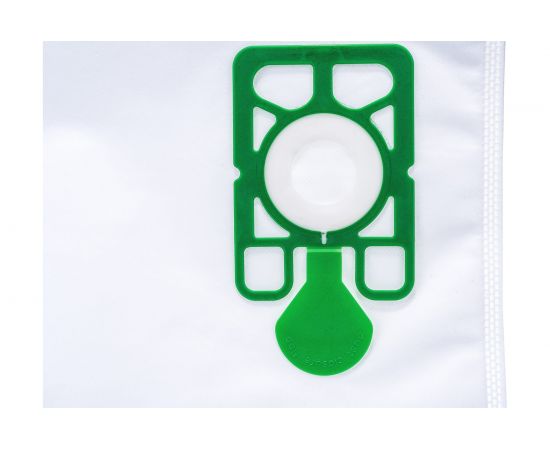 Мешки для пылесоса Numatic трехслойные синтетические Filtero NUM 10 Pro 10л 5шт 05680 – изображение 3