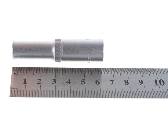 Торцевая удлиненная 6-гранная головка SuperLock (3/8""; 9 мм) Berger BG BG2062 – изображение 4