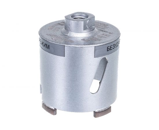 Коронка алмазная по бетону 82 мм - М16 Ниборит в1003 – изображение 4