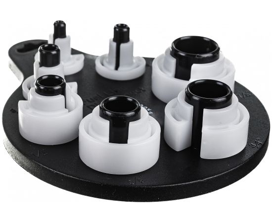 Приспособления для разъединения трубопроводов JTC 1827 – изображение 4