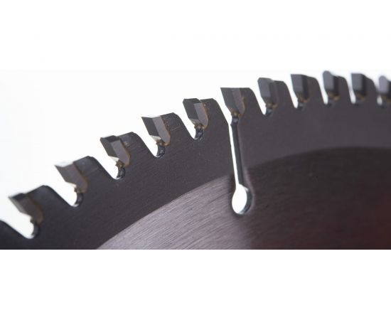 Диск пильный (255х30 мм; 100 зубьев) REDVERG 6621269 – изображение 4