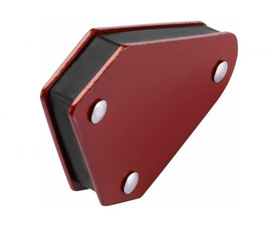 Набор магнитных уголков DKMC7 (4 шт; 45/90/135 градусов; до 5 кг) DEKO 065-0646 – изображение 4