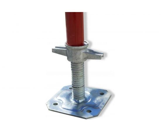 Комплект строительных Лесов 2x2 Промышленник ЛКП22 – изображение 4