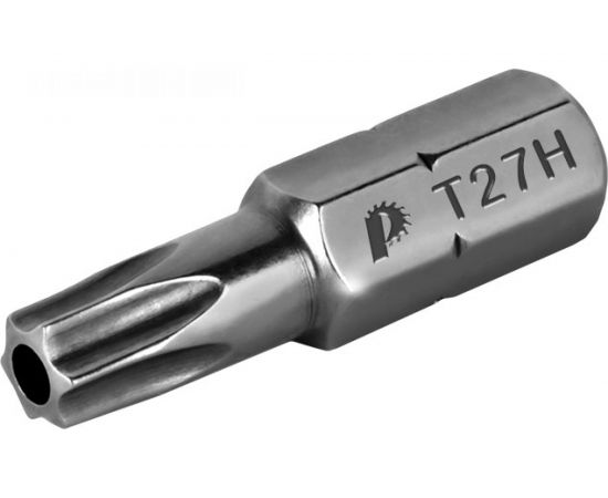 Бита T-27 Профи (2 шт; 25 мм) ПРАКТИКА 776-393 – изображение 4