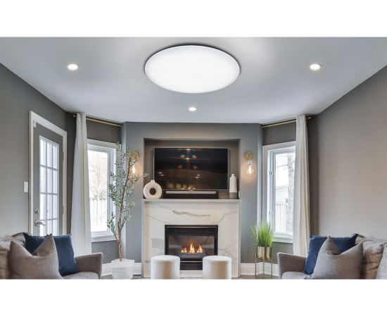 Светодиодный светильник Luminarte, CLL0260W-Supernova – изображение 4