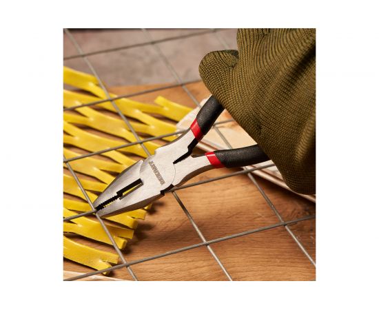 Комбинированные плоскогубцы REXANT 200 мм 12-4613-1 – изображение 5