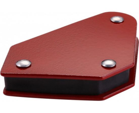 Набор магнитных уголков DKMC7 (4 шт; 45/90/135 градусов; до 5 кг) DEKO 065-0646 – изображение 5