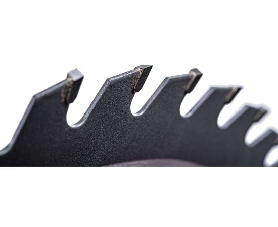 Диск пильный по дереву (190х30 мм; 40Z) Inforce 11-01-605 – изображение 5