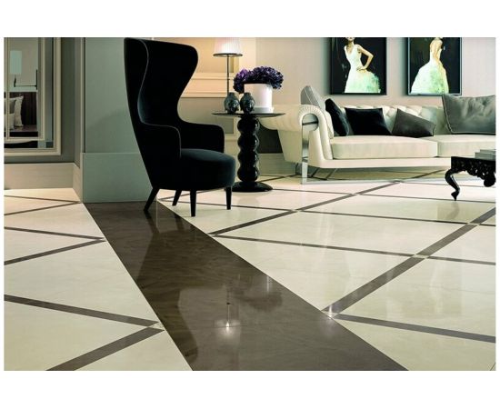 Напольный люк REVIZOR Квадрат Стандарт 300 мм/300 мм КВ3030 – изображение 5