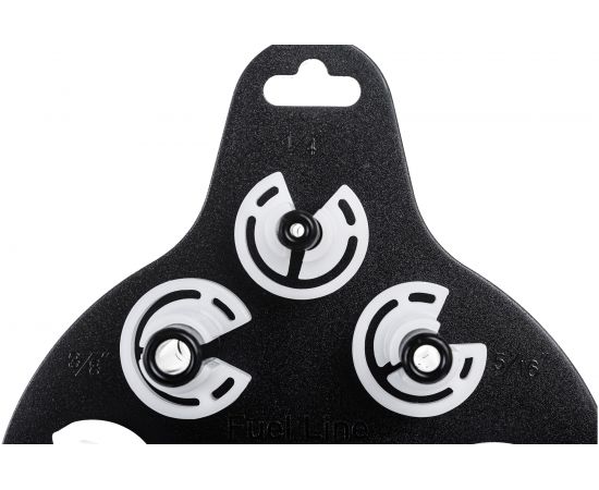 Приспособления для разъединения трубопроводов JTC 1827 – изображение 5