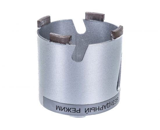 Коронка алмазная по бетону 82 мм - М16 Ниборит в1003 – изображение 5