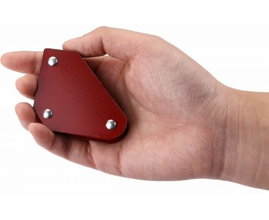 Набор магнитных уголков DKMC7 (4 шт; 45/90/135 градусов; до 5 кг) DEKO 065-0646 – изображение 6