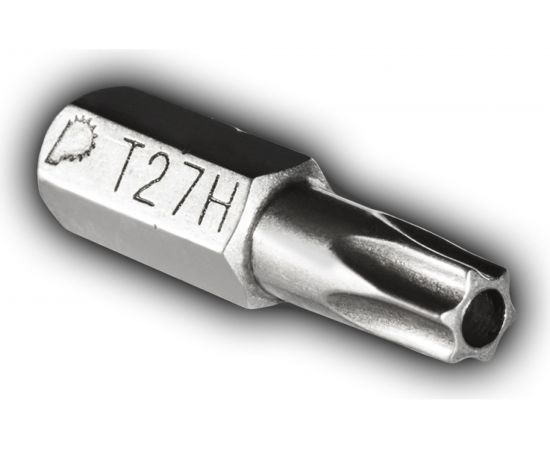 Бита T-27 Профи (2 шт; 25 мм) ПРАКТИКА 776-393 – изображение 6