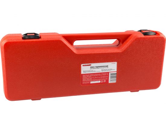 Гидравлический пресс для наконечников Rexant 12-3063 – изображение 6