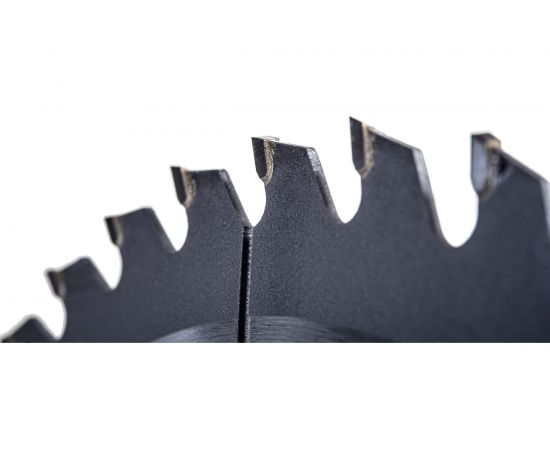 Диск пильный по дереву (190х30 мм; 40Z) Inforce 11-01-605 – изображение 6