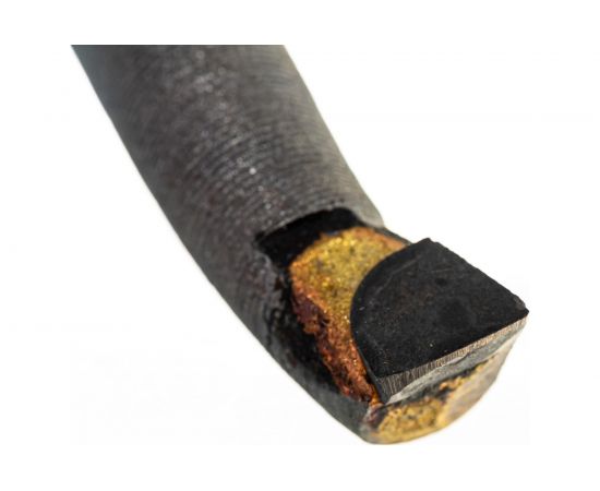 Резец расточной Т15К6 для глухих отверстий 2141-0027 (20х20х170 мм) ТехноСталь 031678 – изображение 6