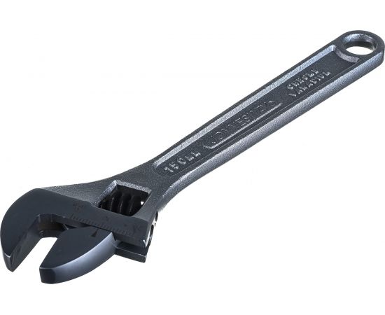 Разводной ключ Jonnesway W27AS6 – изображение 6