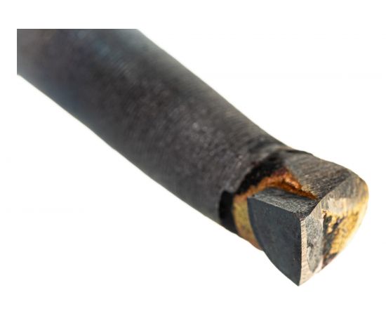 Резец расточной Т15К6 для глухих отверстий 2141-0027 (20х20х170 мм) ТехноСталь 031678 – изображение 7