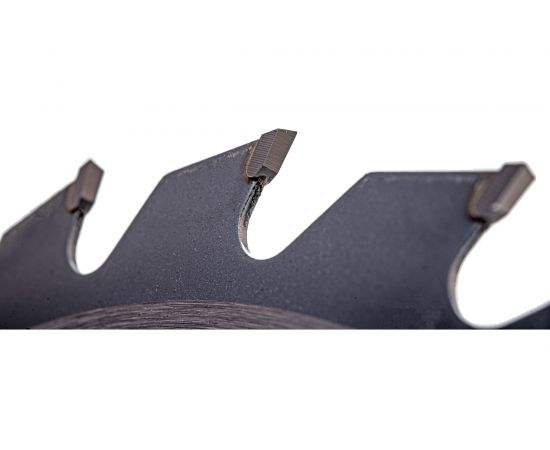 Диск пильный по дереву (190х30 мм; 40Z) Inforce 11-01-605 – изображение 7