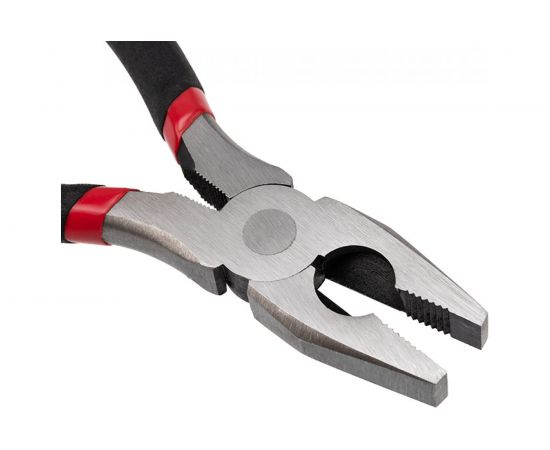 Комбинированные плоскогубцы REXANT 200 мм 12-4613-1 – изображение 7