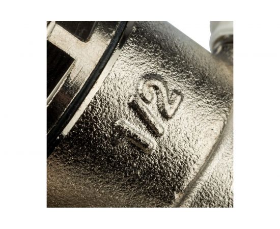 Регулируемый концевой фитинг с дренажным вентилем STOUT ручной воздухоотводчик 1" SMS-1000-020001 RG008Q1TNRJ7GD – изображение 8