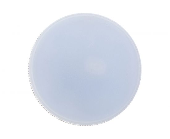 Светодиодная лампа Uniel матовая LED-GX53-13W/6500K/GX53/FR PLZ01WH UL-00005314 