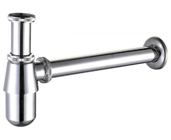 Сифон для раковины CLEVER URBAN 1 1/4" 90755 