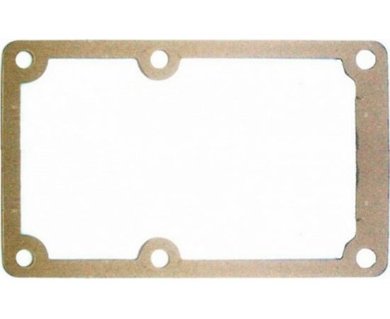 Прокладка под блок цилиндров С415М.01.00.034 (С415.01.00.016) для головки С415М/С416М Бежецкий ЗАСО 100003416 