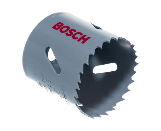 Коронка HSS-Bimetall 51 мм Bosch 2608584117 
