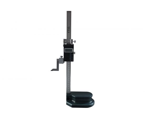 Электронный штангенрейсмас ГТО ШРЦ-250-0,01 DHG250101 