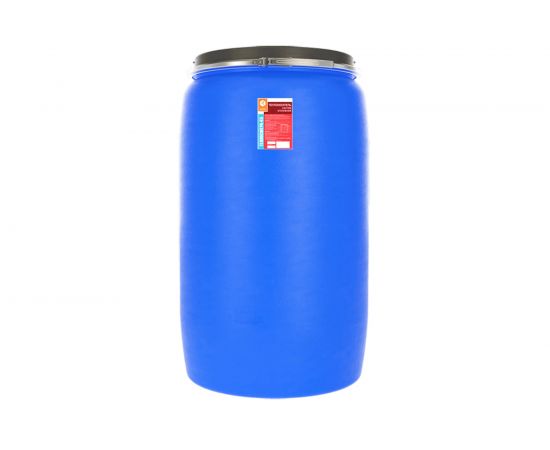 Теплоноситель систем отопления APIS ТЕПЛОСФЕРА-65 бочка 225 кг 4665296515995 