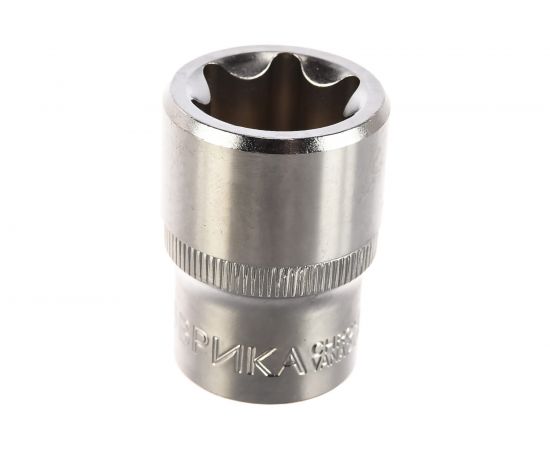 Головка торцевая TORX (Е24; 40 мм; 1/2"") ЭВРИКА ER-91609 