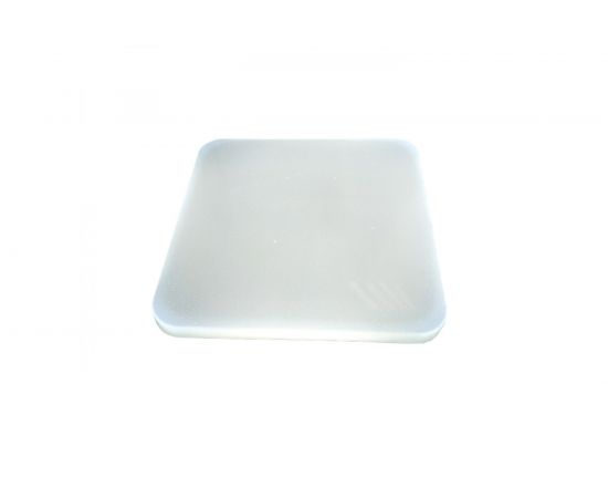 Светодиодный светильник Фарлайт СПО Звезда квадрат 18Вт 6500К slim FAR002114 