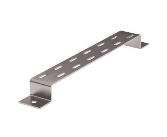 Скоба TM для крепления лотка к полу, к стене осн. 200 DKC BMM1020 30692 