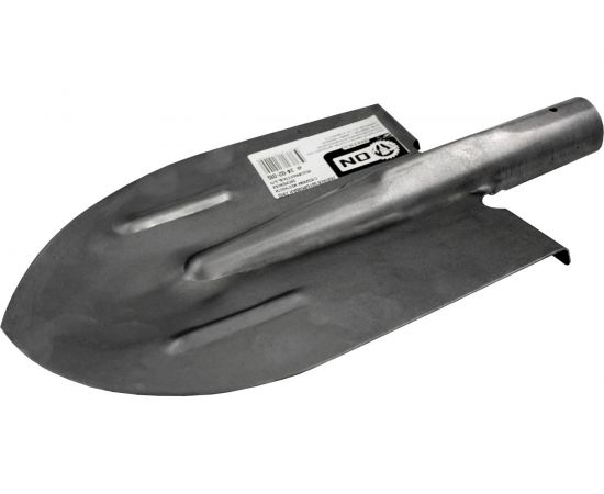 Штыковая лопата On ЛКО, 215х394х1.8 мм 24-02-015 
