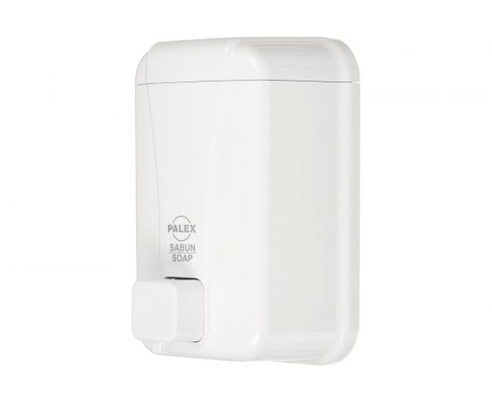 Дозатор-диспенсер для жидкого мыла Palex 0.5 л 3420-0 80911 