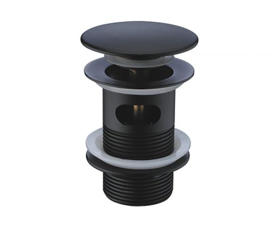 Донный клапан WasserKRAFT Push-up A080 